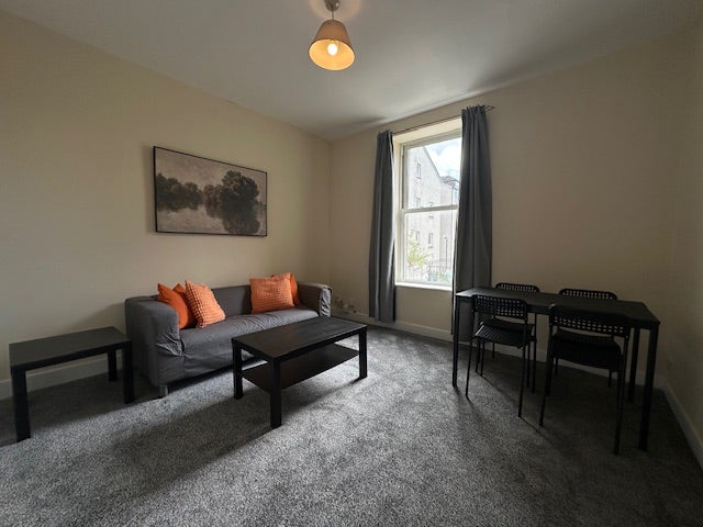 Flat Millbank Lane in Aberdeen City