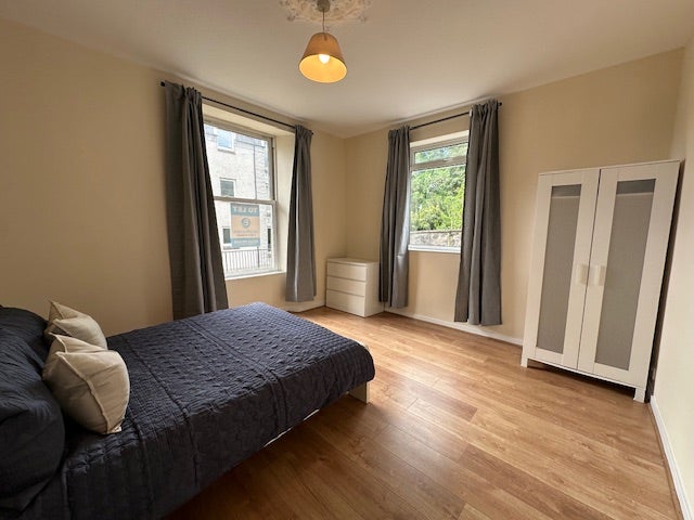 Flat Millbank Lane in Aberdeen City