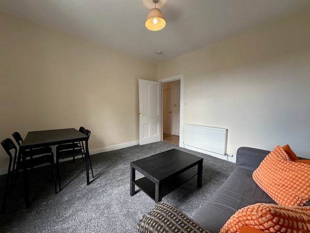 Flat Millbank Lane in Aberdeen City