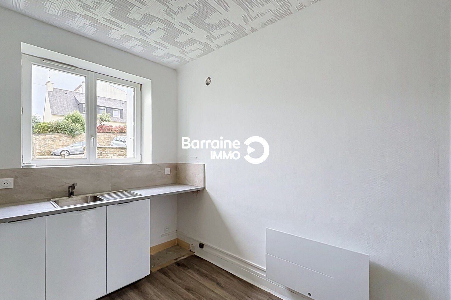 Appartement Rue du Maréchal Valée à Brest