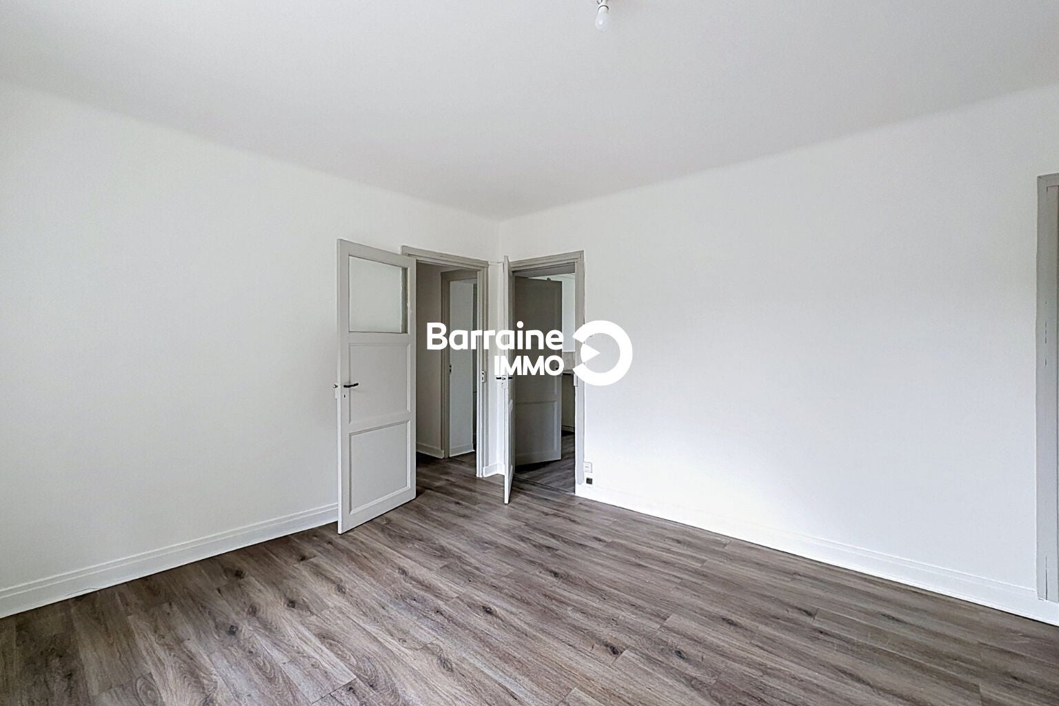 Appartement Rue du Maréchal Valée à Brest