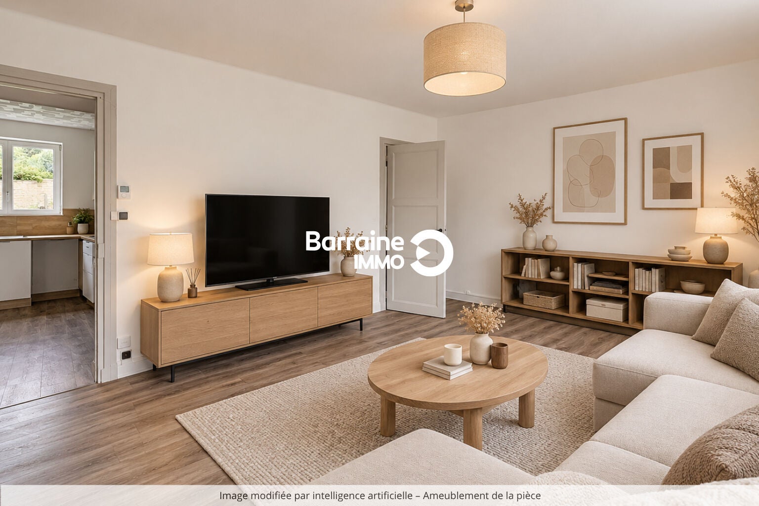 Appartement Rue du Maréchal Valée à Brest