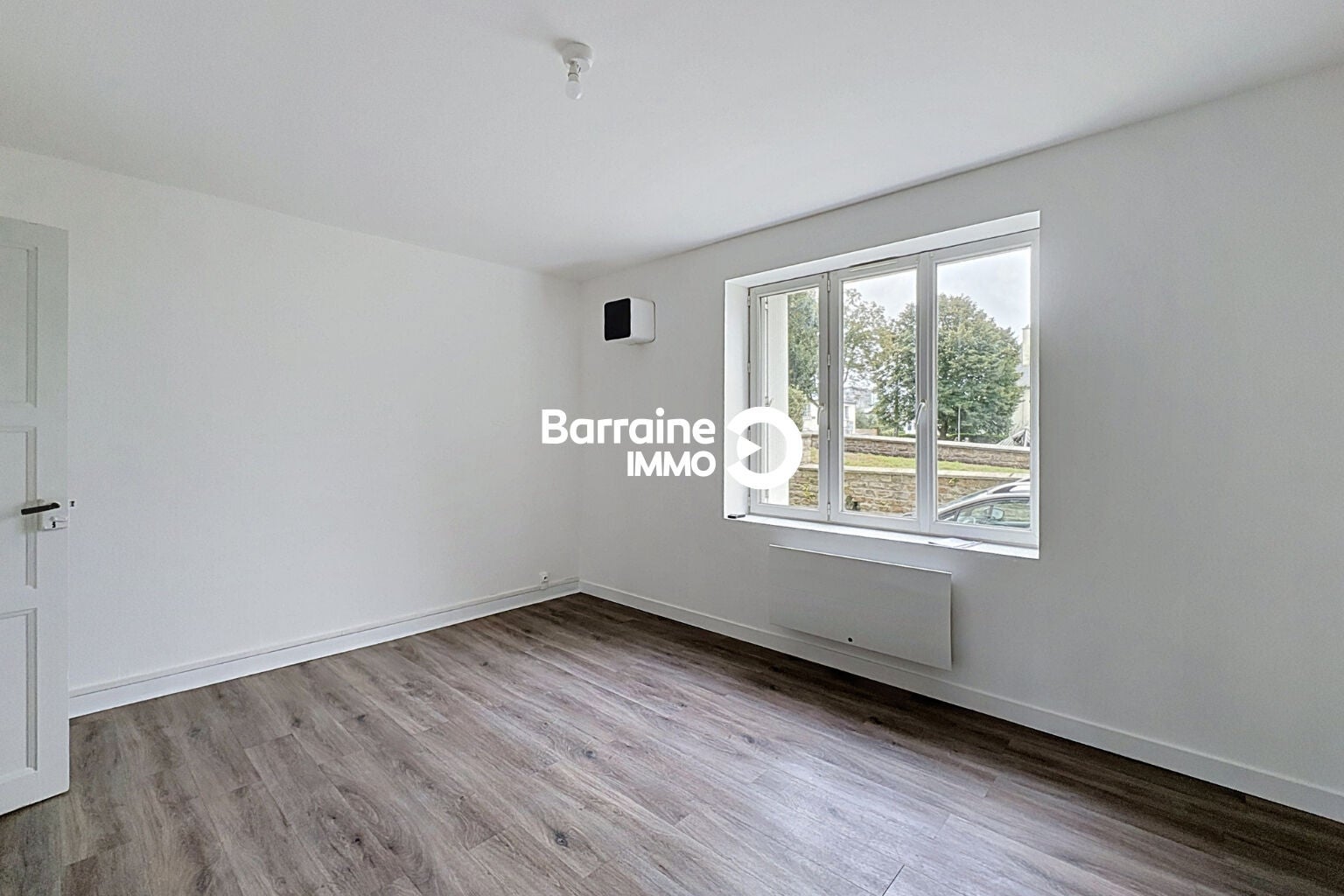 Appartement Rue du Maréchal Valée à Brest