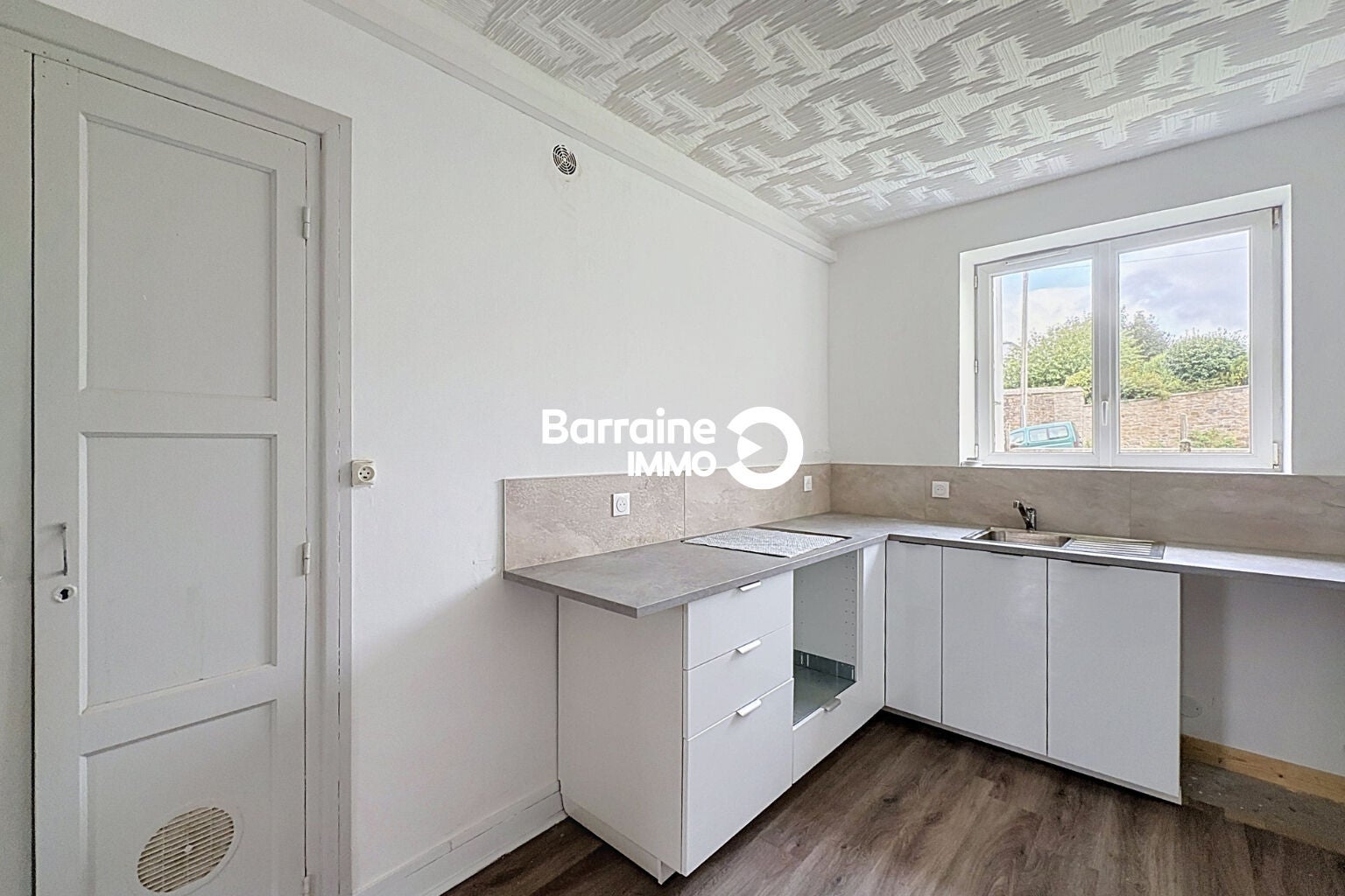 Appartement Rue du Maréchal Valée à Brest