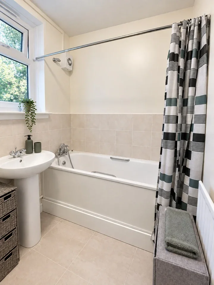 Flat Luxford Street in Greater London