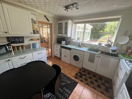 House Byron Avenue in South Kesteven