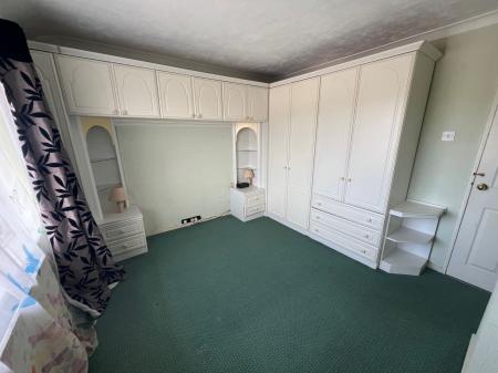 House Byron Avenue in South Kesteven