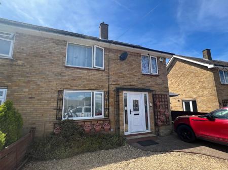 House Byron Avenue in South Kesteven