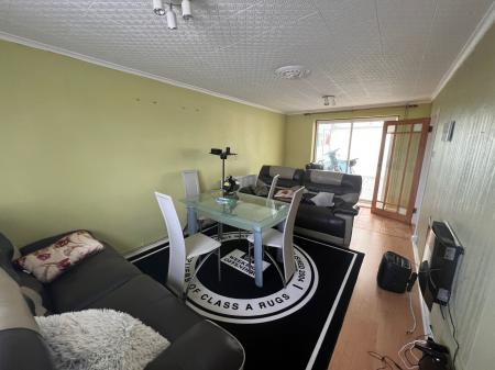 House Byron Avenue in South Kesteven