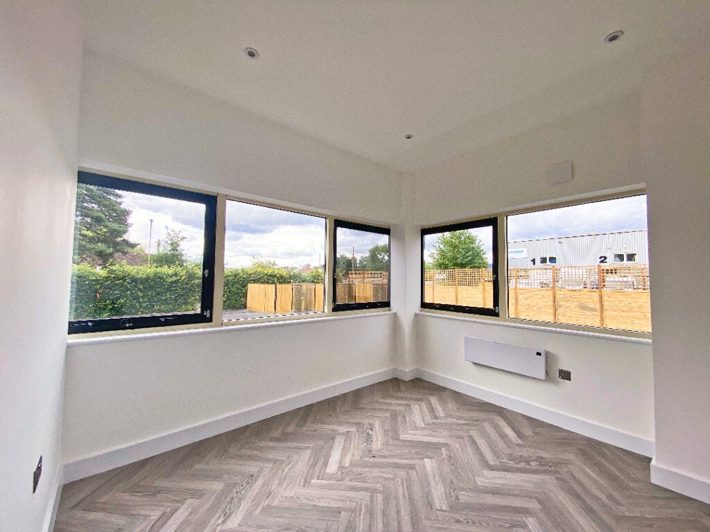 Flat Willow Croft in Hart