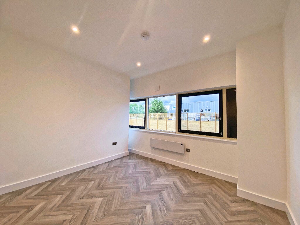 Flat Willow Croft in Hart