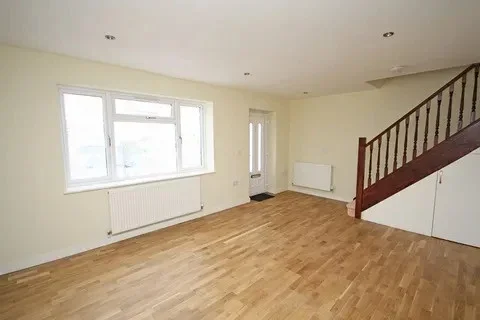 House Redlees Close in Greater London