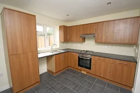 House Redlees Close in Greater London