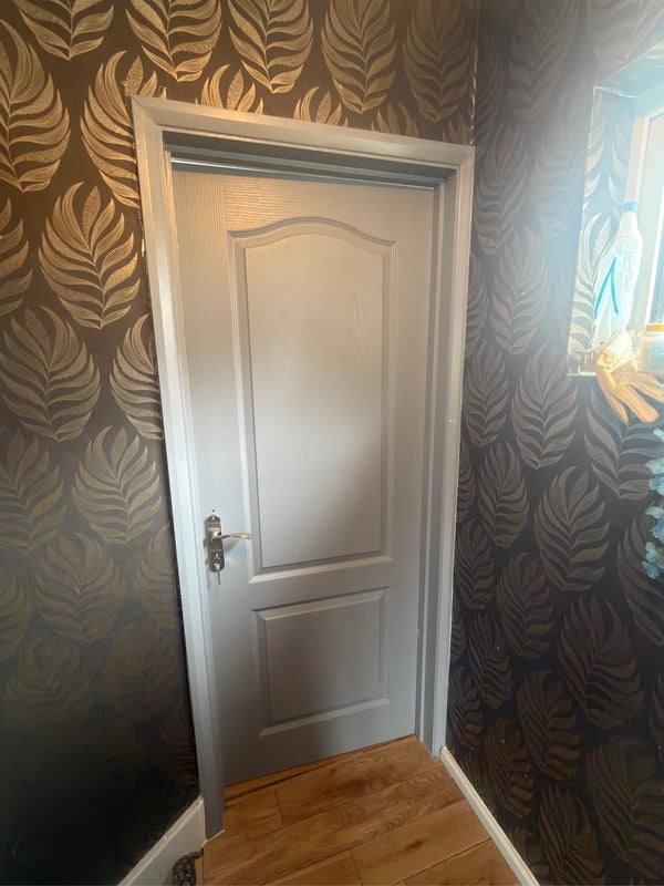 Room Boundary Road in Greater London