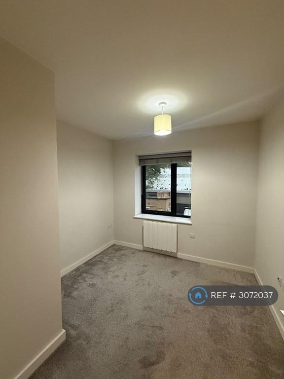 Flat Rodwell Close in Greater London