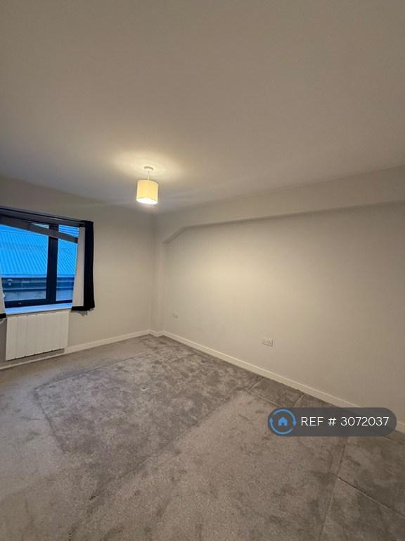 Flat Rodwell Close in Greater London
