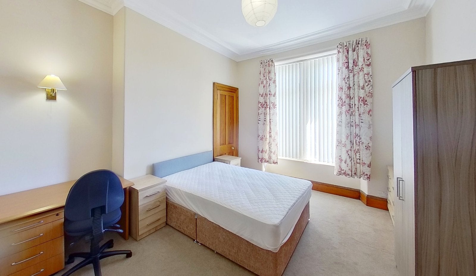 Room King Street in Aberdeen City