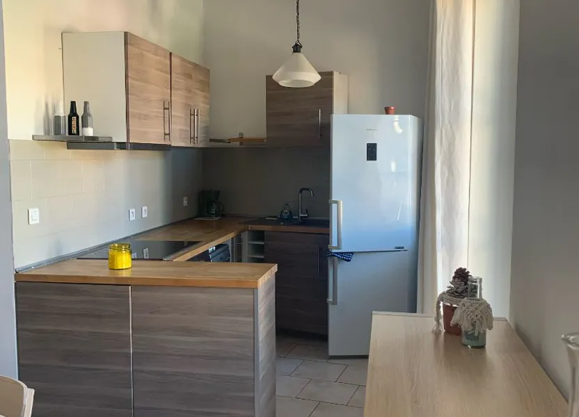 Appartement Avenue Youri Gagarine à La Seyne-sur-Mer