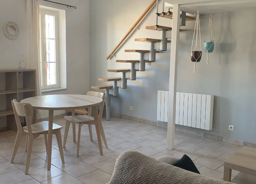 Appartement Avenue Youri Gagarine à La Seyne-sur-Mer