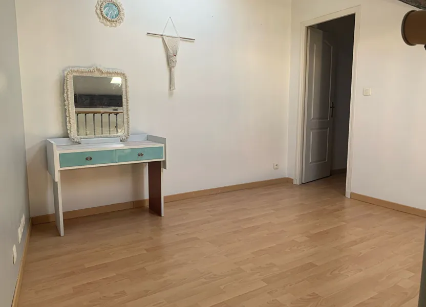 Appartement Avenue Youri Gagarine à La Seyne-sur-Mer