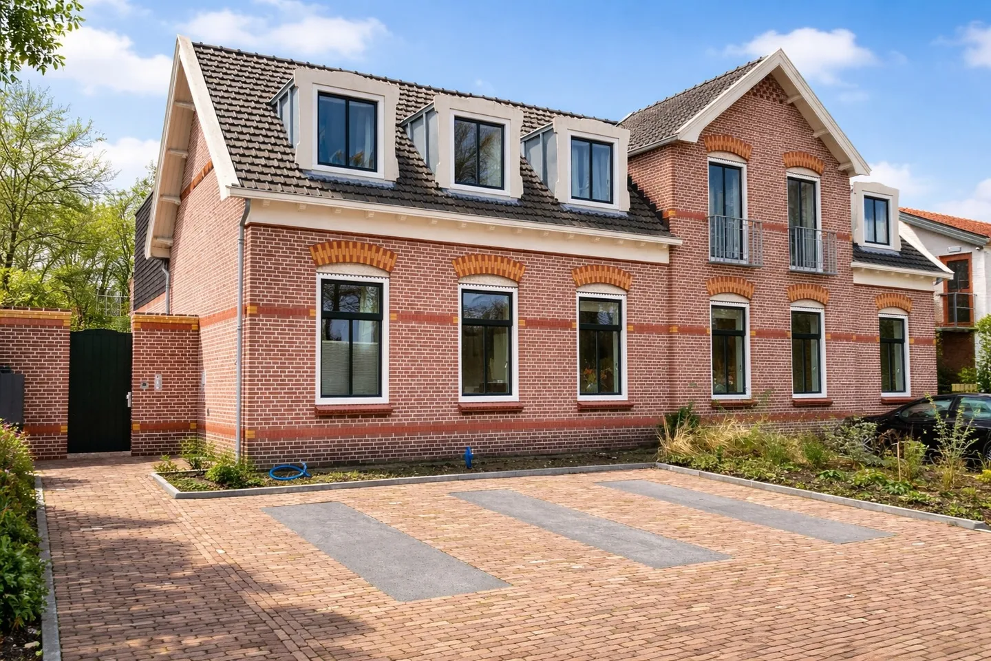Appartement Laone in Renesse
