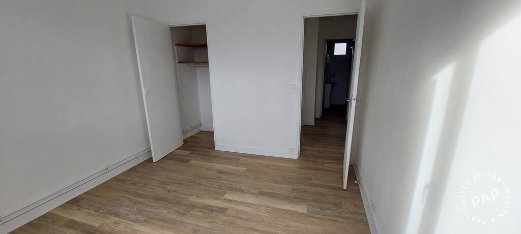 Appartement Rue de Verdun à Bihorel
