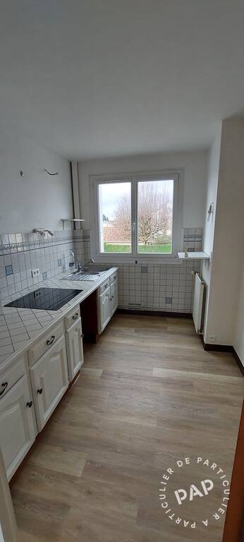 Appartement Rue de Verdun à Bihorel