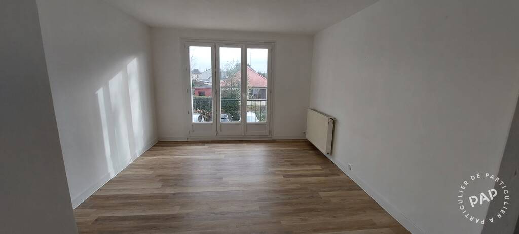 Appartement Rue de Verdun à Bihorel
