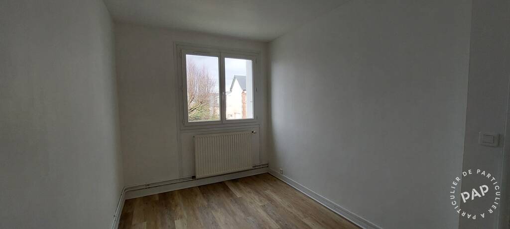 Appartement Rue de Verdun à Bihorel