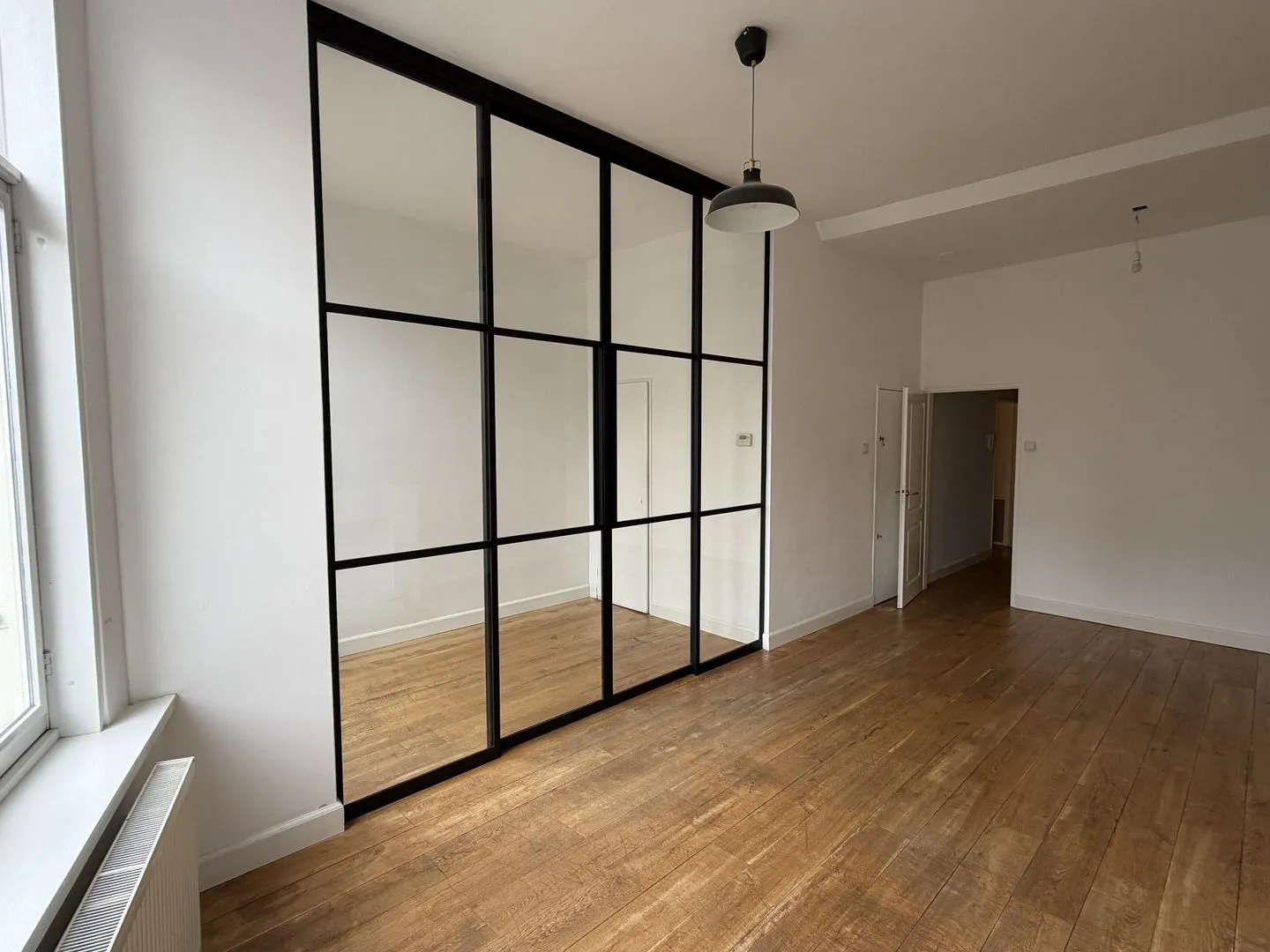 Appartement te koop: Spuistraat 268-1, Amsterdam