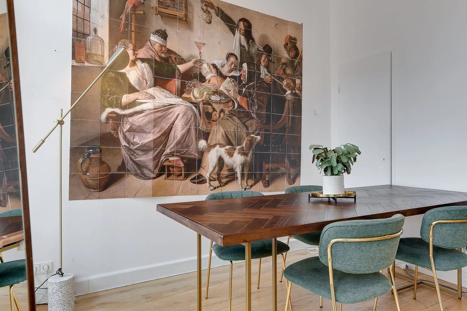 Appartement te koop: Spuistraat 268-1, Amsterdam