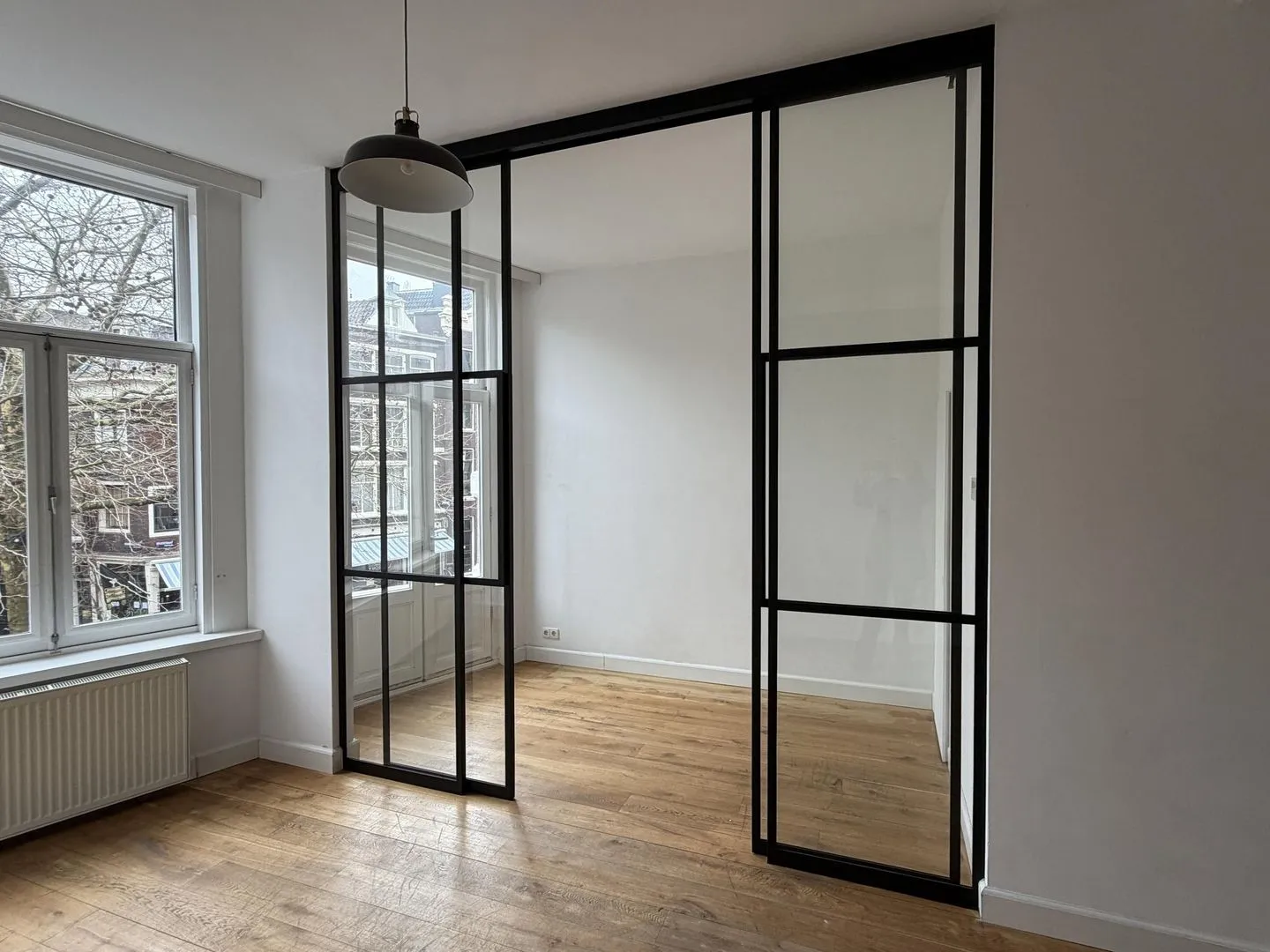 Appartement te koop: Spuistraat 268-1, Amsterdam