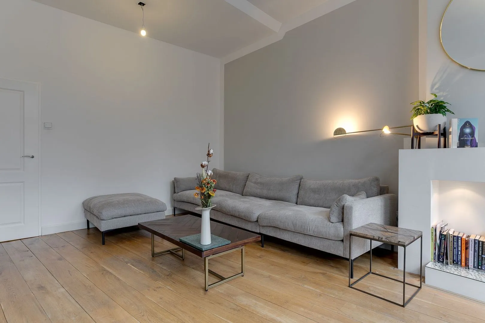 Appartement te koop: Spuistraat 268-1, Amsterdam