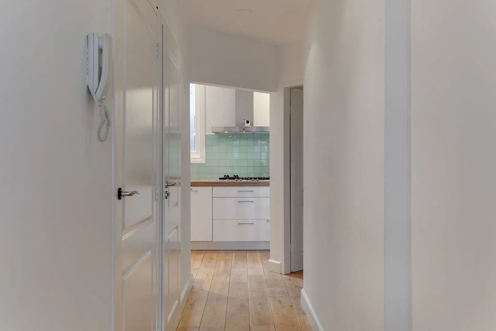 Appartement te koop: Spuistraat 268-1, Amsterdam