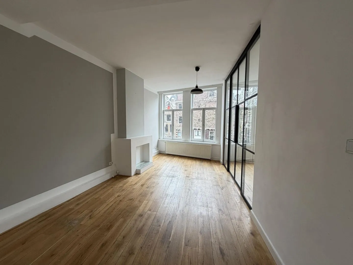 Appartement te koop: Spuistraat 268-1, Amsterdam