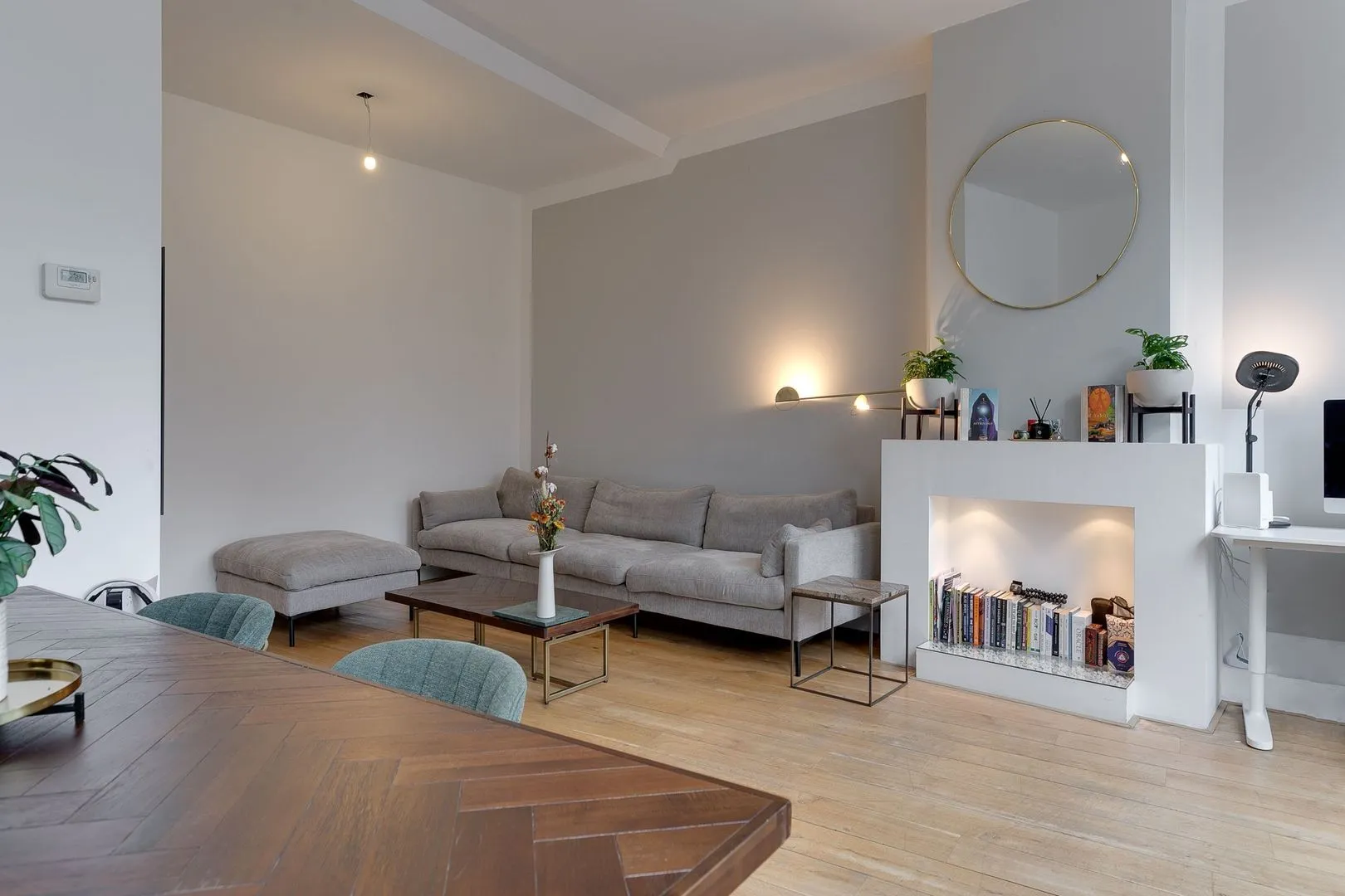 Appartement te koop: Spuistraat 268-1, Amsterdam