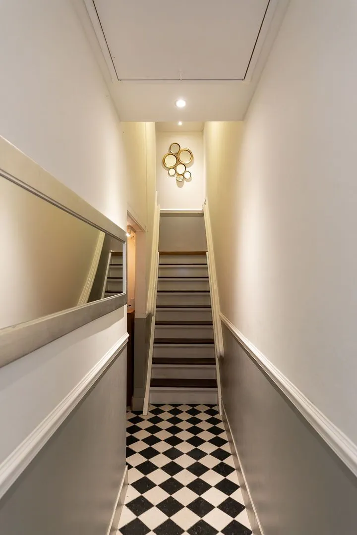 Appartement te koop: Spuistraat 268-1, Amsterdam