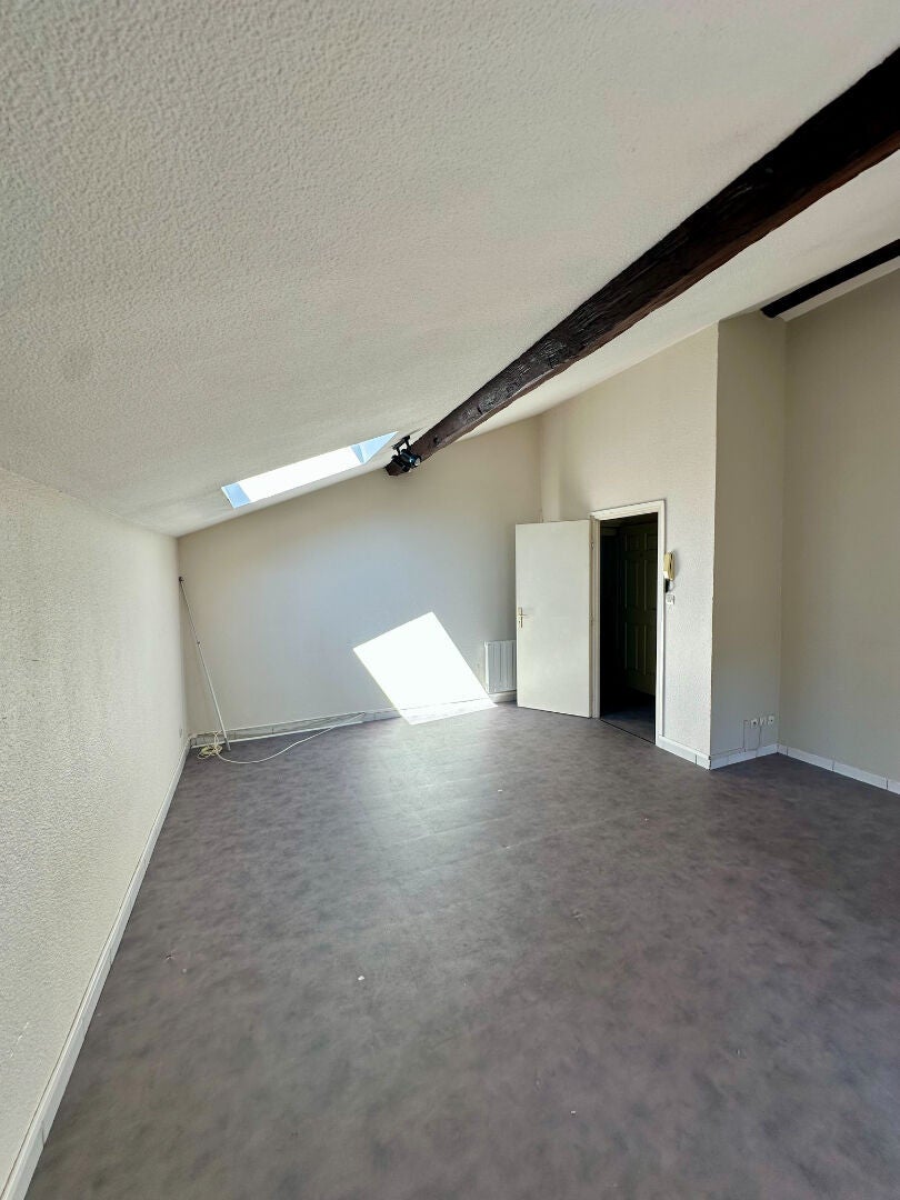 Appartement Rue de la République à Jarville-la-Malgrange