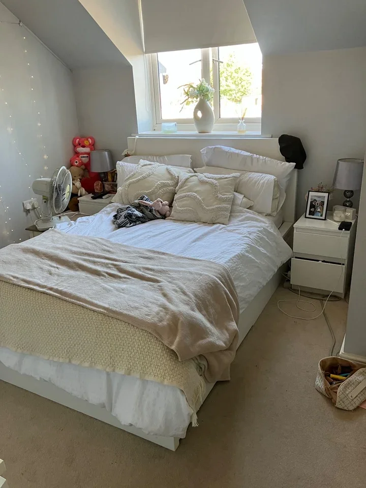 Room Hardy Road in Dacorum