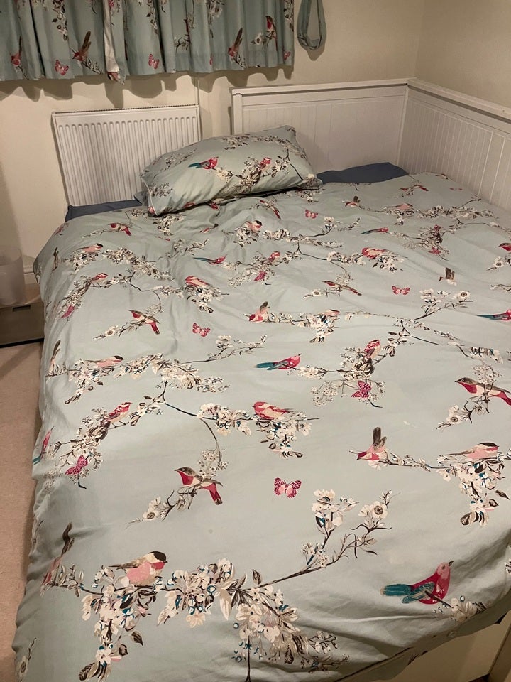Room Hardy Road in Dacorum