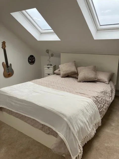 Room Hardy Road in Dacorum