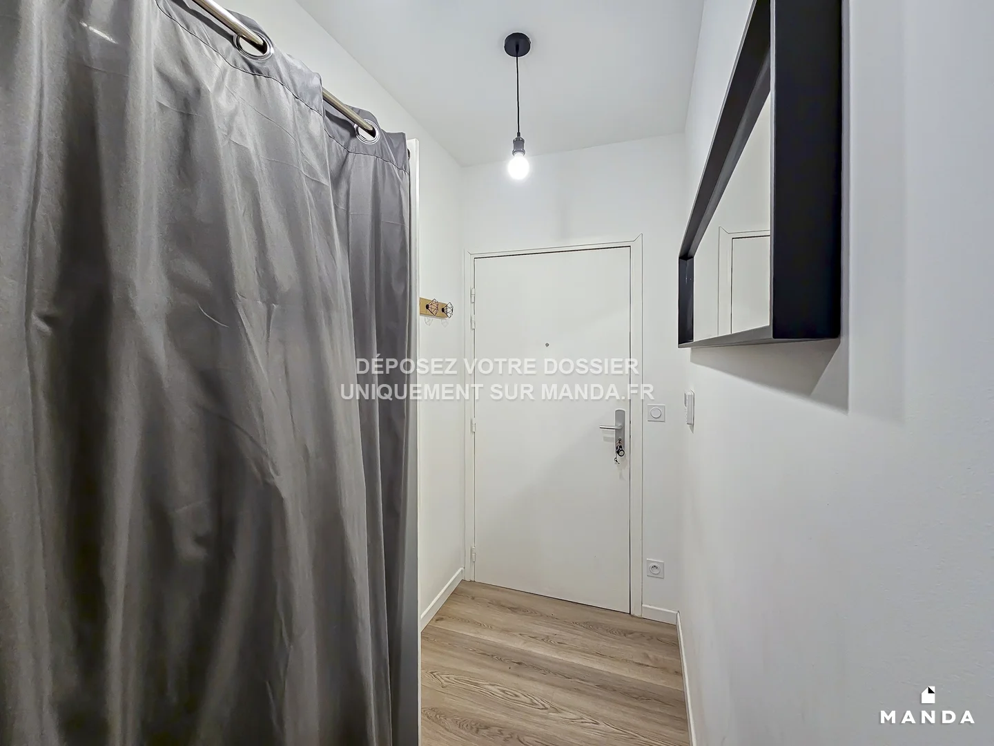 Appartement Rue René Vautier à Montreuil