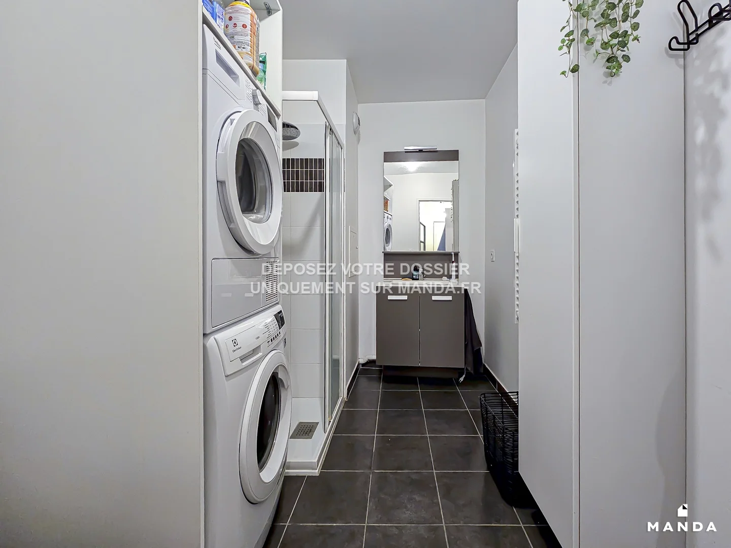 Appartement Rue René Vautier à Montreuil