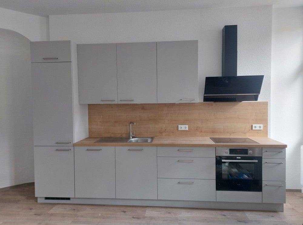 Wohnung Hospitalstraße in Ansbach