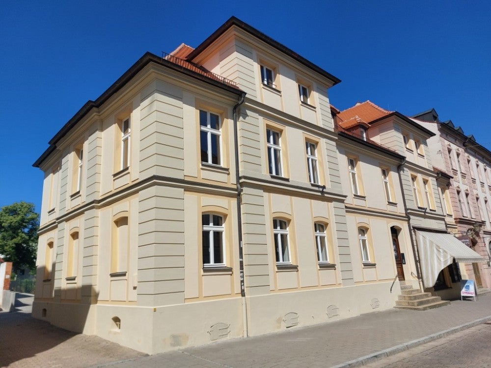 Wohnung Hospitalstraße in Ansbach