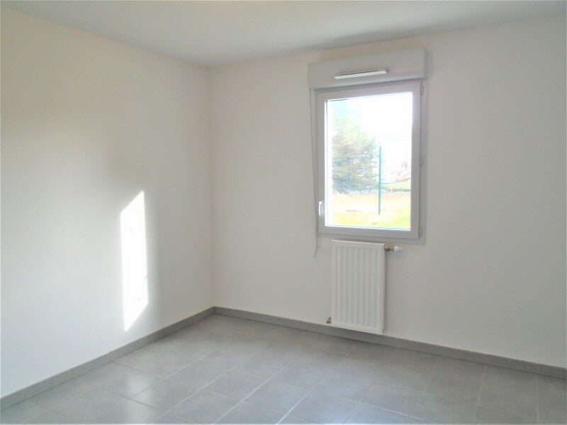 Flat Rue des Fougères in Toulouse