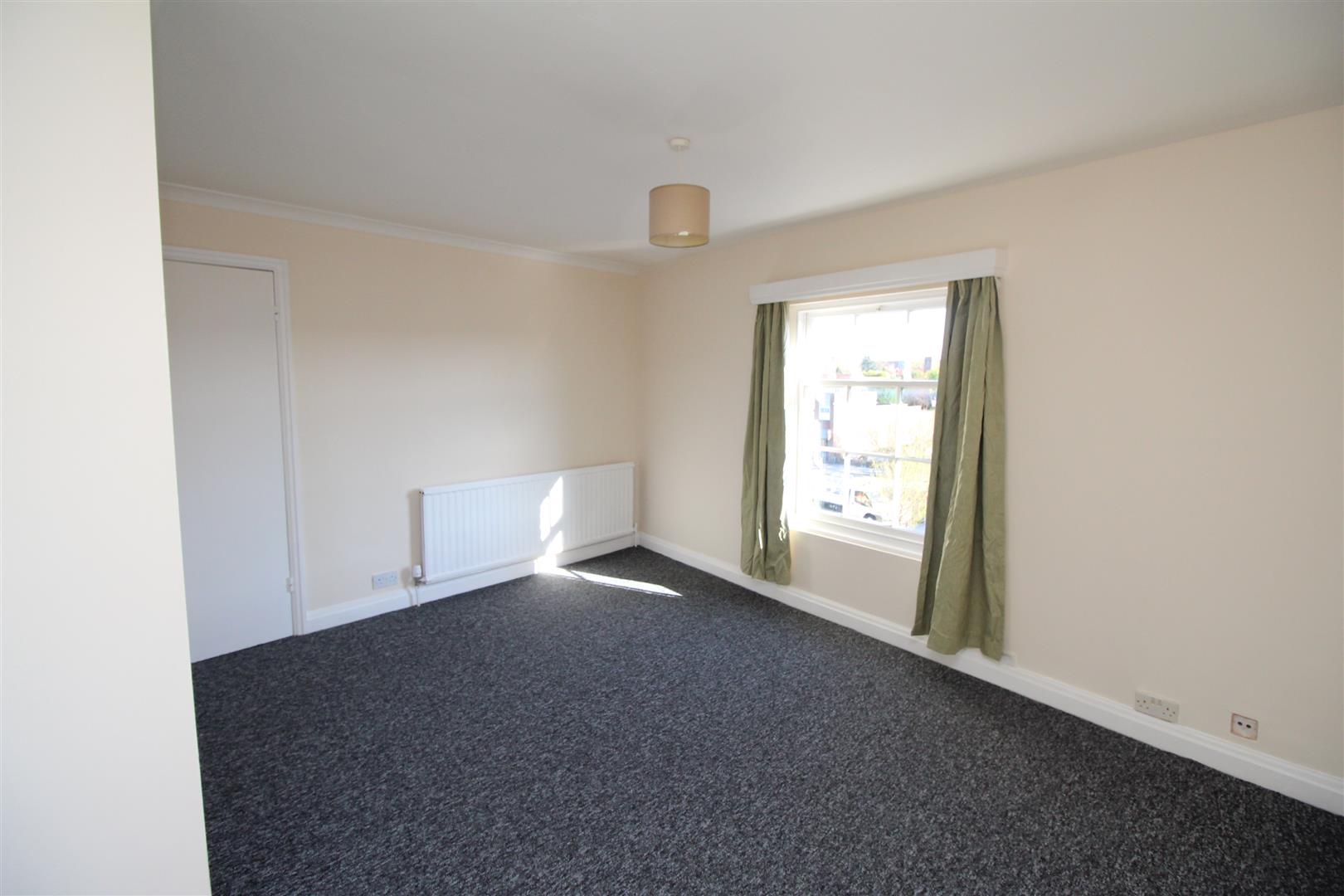 Flat Moor Lane in Rushcliffe