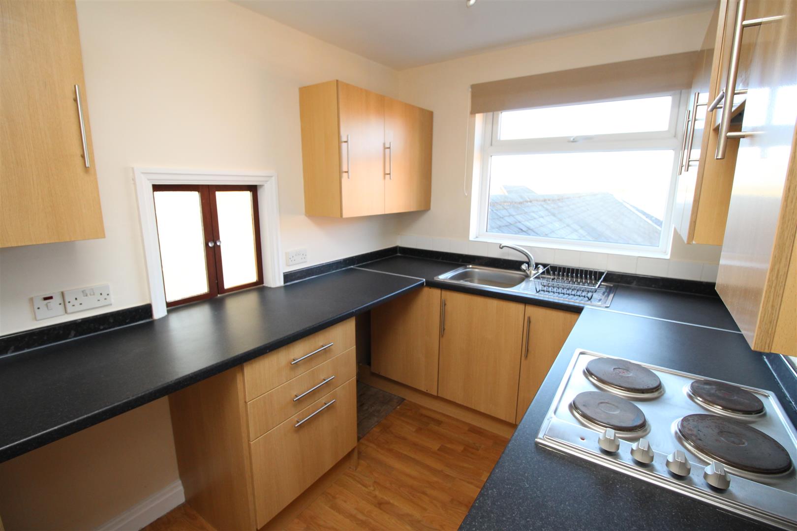Flat Moor Lane in Rushcliffe