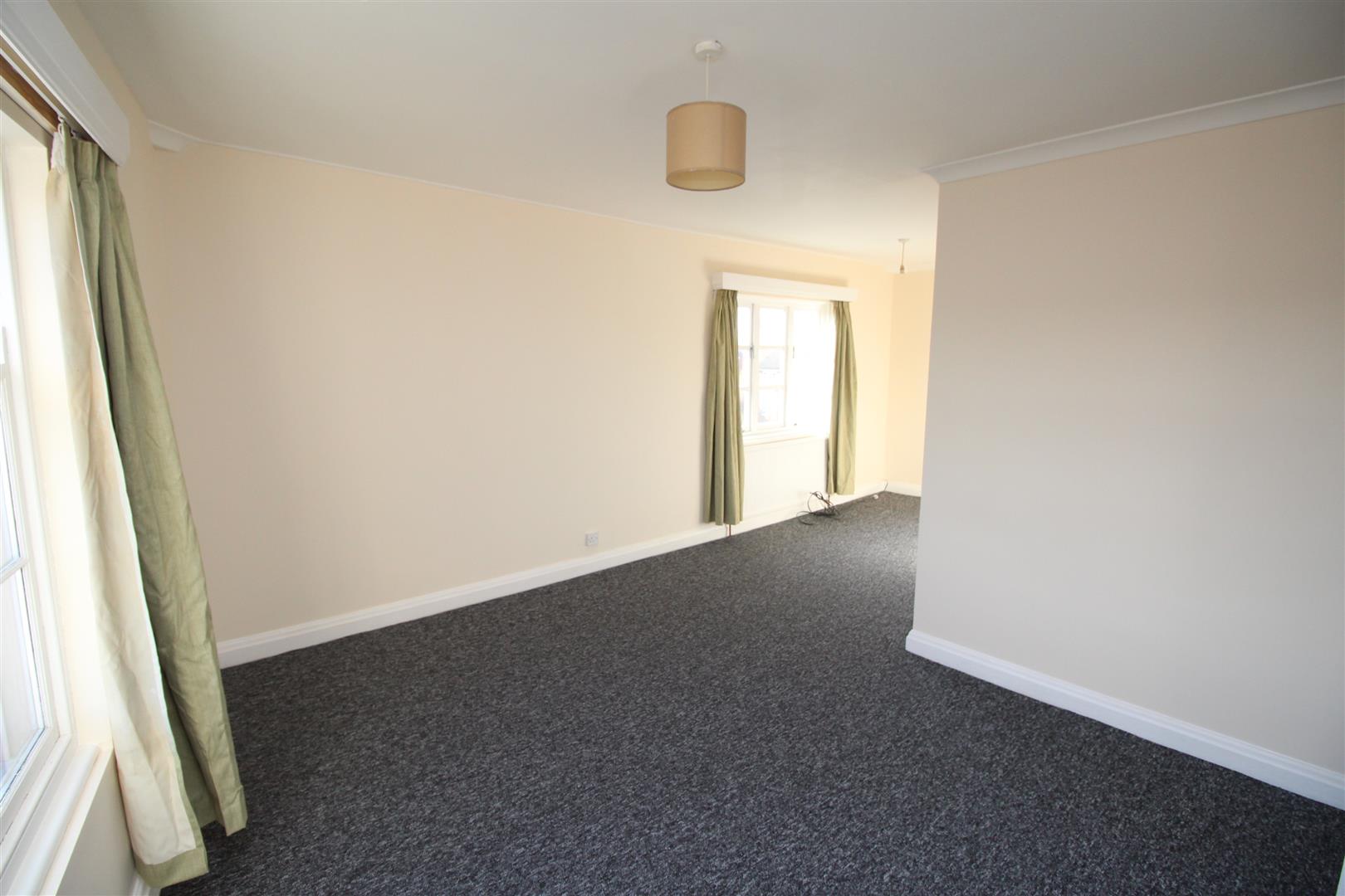Flat Moor Lane in Rushcliffe