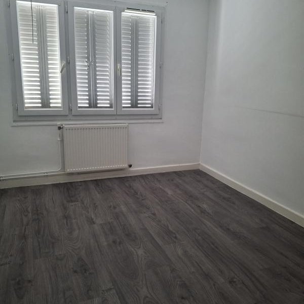 Flat Avenue Raffin-Caboisse in Le Pont-de-Claix